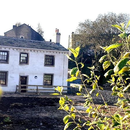 Buck - En-Suite Room In Canalside Guesthouse Burnley Exterior foto